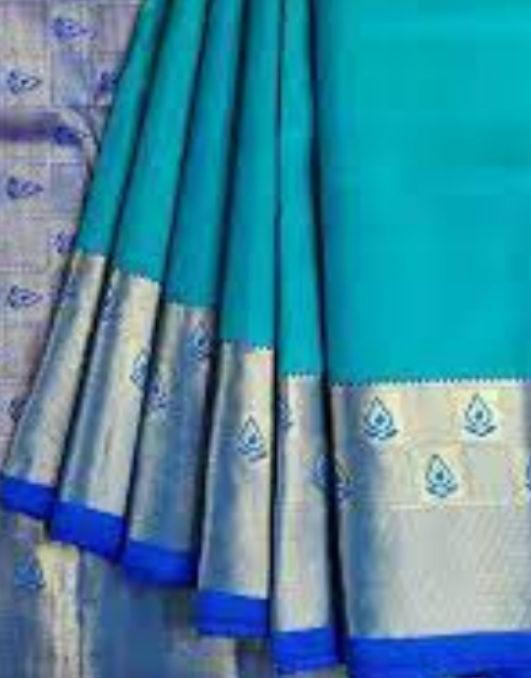 Salem Silk Saree
